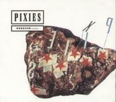 PIXIES CDS DEBASER PT 1 IMP +BONUS FRANK BLACK NEW MINT